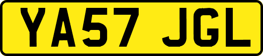 YA57JGL