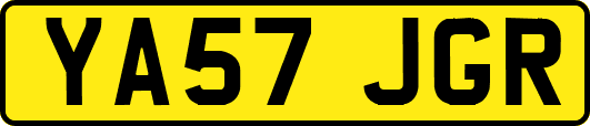 YA57JGR