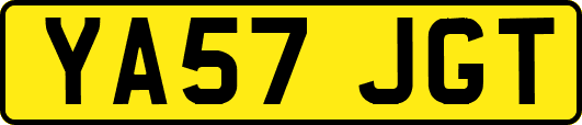 YA57JGT