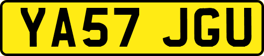 YA57JGU