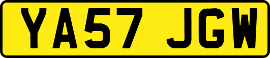 YA57JGW