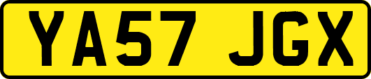 YA57JGX