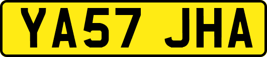 YA57JHA