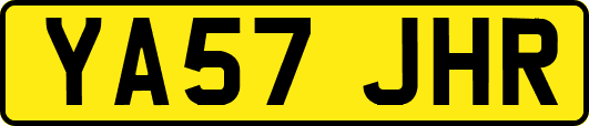 YA57JHR