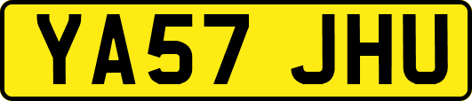 YA57JHU
