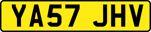 YA57JHV
