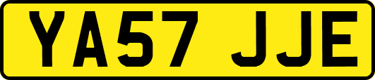 YA57JJE