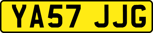 YA57JJG