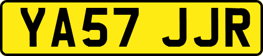 YA57JJR