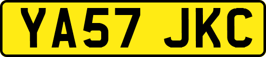 YA57JKC