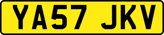YA57JKV