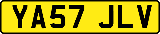 YA57JLV