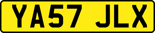 YA57JLX