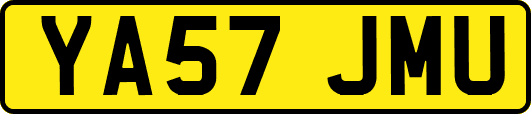 YA57JMU