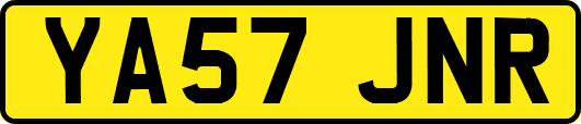 YA57JNR