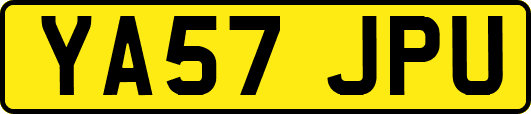 YA57JPU