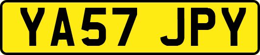 YA57JPY