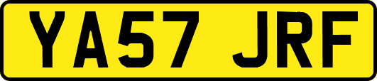 YA57JRF