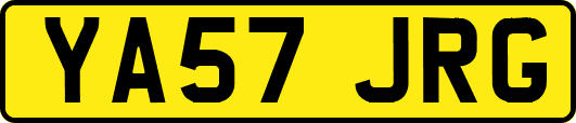 YA57JRG