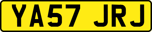 YA57JRJ