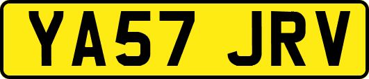 YA57JRV