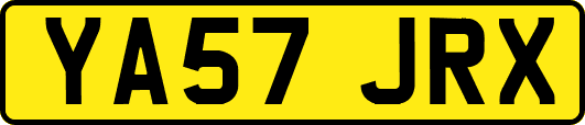 YA57JRX