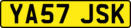 YA57JSK