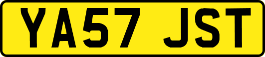 YA57JST
