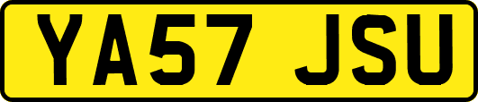 YA57JSU