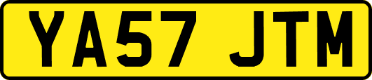 YA57JTM