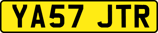 YA57JTR