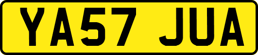 YA57JUA