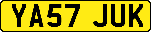 YA57JUK
