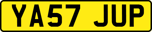 YA57JUP