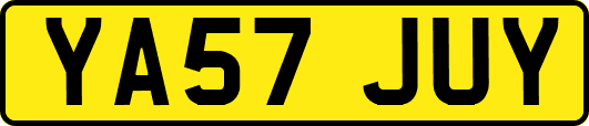 YA57JUY