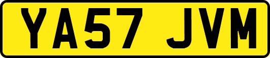 YA57JVM