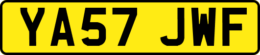 YA57JWF