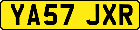 YA57JXR