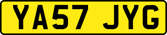YA57JYG