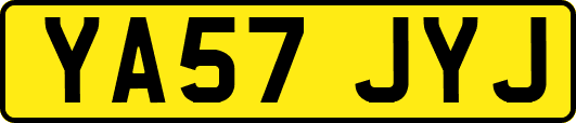 YA57JYJ