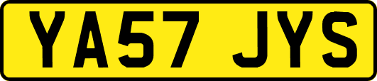 YA57JYS