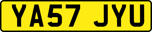 YA57JYU