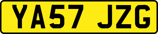 YA57JZG