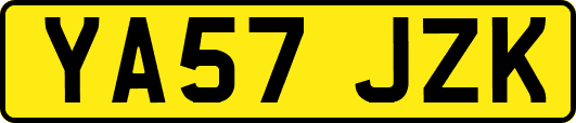YA57JZK