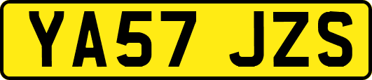 YA57JZS