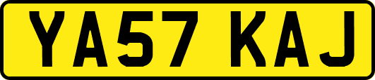 YA57KAJ