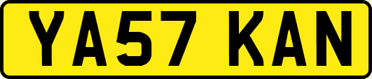 YA57KAN