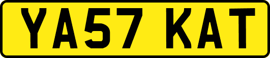 YA57KAT
