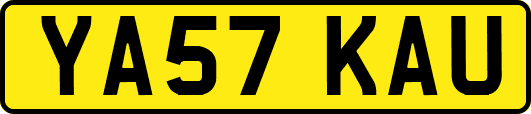 YA57KAU
