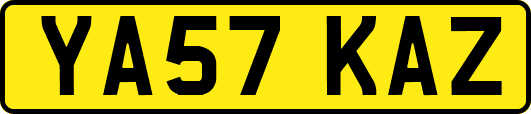 YA57KAZ
